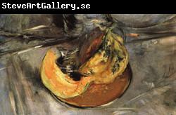 Giovanni Boldini The Melon